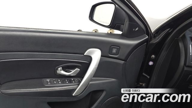 Renault Korea SM5 Nova LE 2016 — фото 29