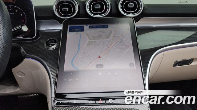 Mercedes-Benz CLE-Class (C236) CLE200 Cabriolet 2025 — фото 17