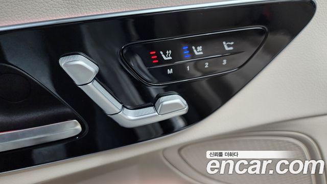 Mercedes-Benz CLE-Class (C236) CLE200 Cabriolet 2025 — фото 19