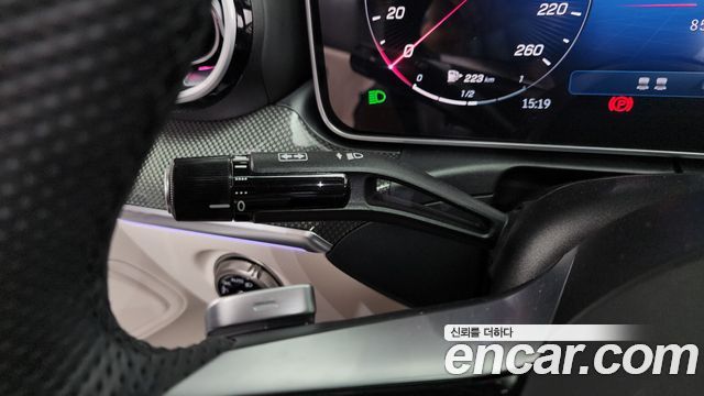Mercedes-Benz CLE-Class (C236) CLE200 Cabriolet 2025 — фото 22