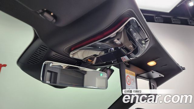 Mercedes-Benz CLE-Class (C236) CLE200 Cabriolet 2025 — фото 23
