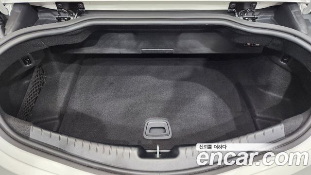 Mercedes-Benz CLE-Class (C236) CLE200 Cabriolet 2025 — фото 24