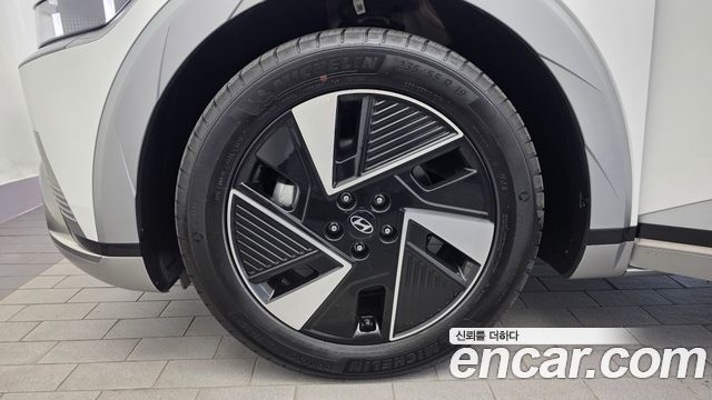 Hyundai Ioniq 5 Long Range AWD Prestige 2025 — фото 5