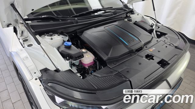Hyundai Ioniq 5 Long Range AWD Prestige 2025 — фото 6
