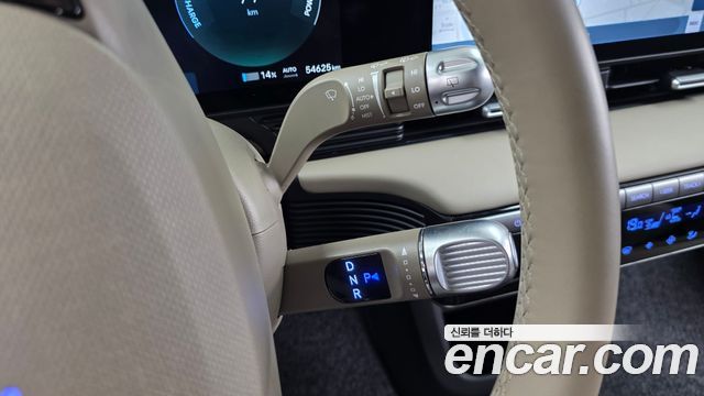 Hyundai Ioniq 5 Long Range AWD Prestige 2025 — фото 9