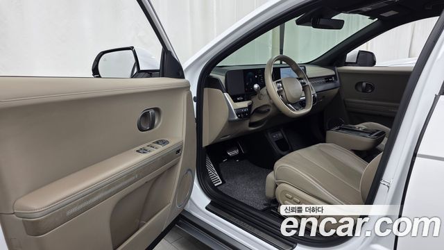 Hyundai Ioniq 5 Long Range AWD Prestige 2025 — фото 10