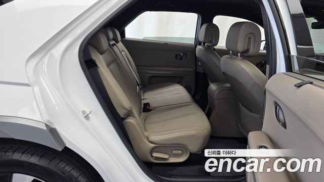 Hyundai Ioniq 5 Long Range AWD Prestige 2025 — фото 12