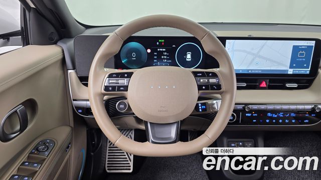 Hyundai Ioniq 5 Long Range AWD Prestige 2025 — фото 13