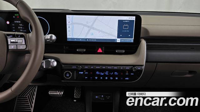 Hyundai Ioniq 5 Long Range AWD Prestige 2025 — фото 14