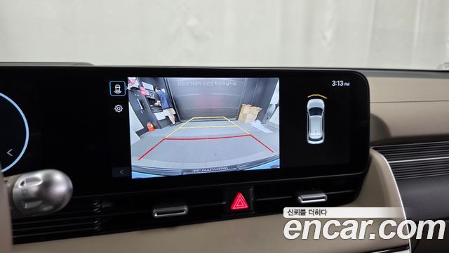 Hyundai Ioniq 5 Long Range AWD Prestige 2025 — фото 15