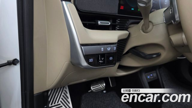 Hyundai Ioniq 5 Long Range AWD Prestige 2025 — фото 18