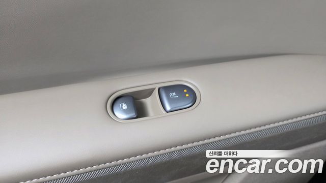 Hyundai Ioniq 5 Long Range AWD Prestige 2025 — фото 19