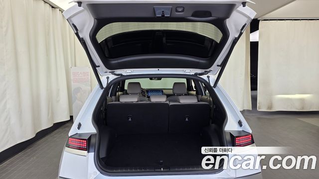 Hyundai Ioniq 5 Long Range AWD Prestige 2025 — фото 20