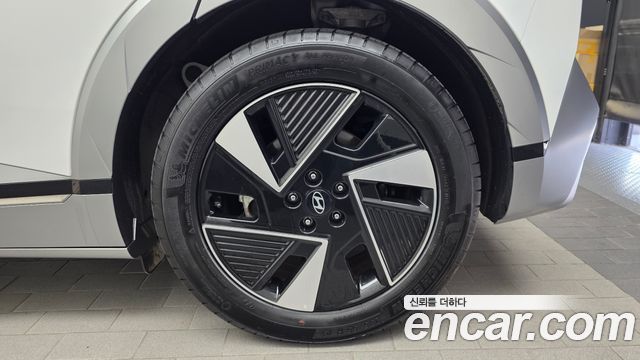 Hyundai Ioniq 5 Long Range AWD Prestige 2025 — фото 21