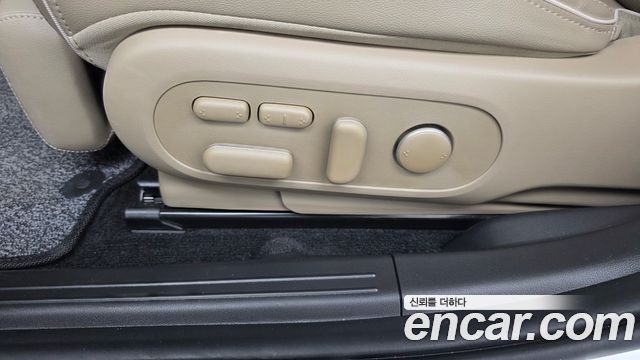 Hyundai Ioniq 5 Long Range AWD Prestige 2025 — фото 27