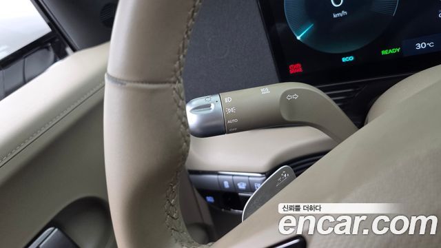 Hyundai Ioniq 5 Long Range AWD Prestige 2025 — фото 28