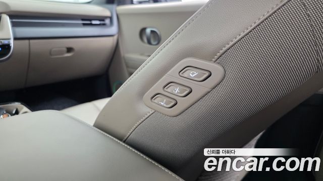 Hyundai Ioniq 5 Long Range AWD Prestige 2025 — фото 29