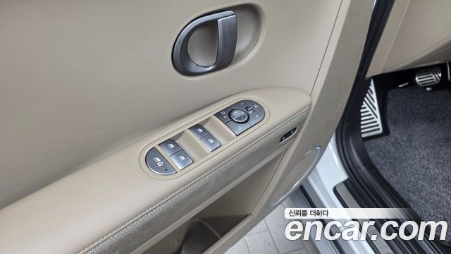 Hyundai Ioniq 5 Long Range AWD Prestige 2025 — фото 30