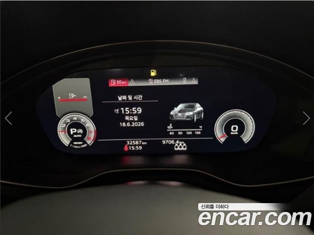 Audi A4 (B9) 45 TFSI Quattro Premium 2021 — фото 9