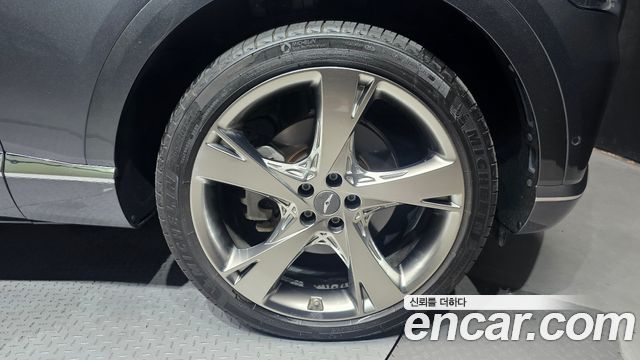 Genesis GV80 3.0 Diesel AWD 2021 — фото 21