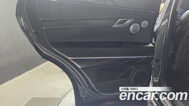 Genesis GV80 3.0 Diesel AWD 2021 — фото 25