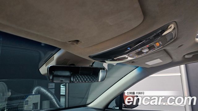 Genesis GV80 3.0 Diesel AWD 2021 — фото 30