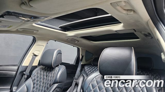 Genesis GV80 3.0 Diesel AWD 2021 — фото 31