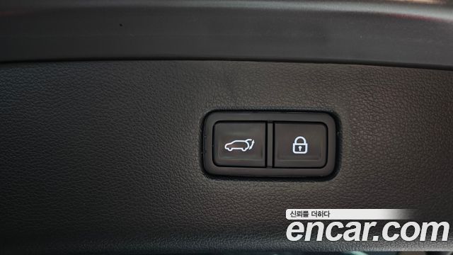 Genesis GV80 3.0 Diesel AWD 2021 — фото 32