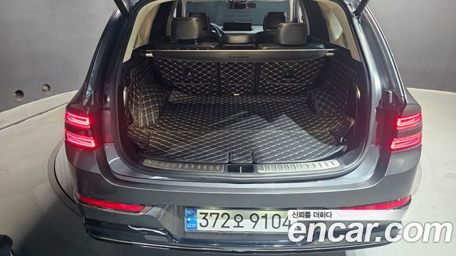 Genesis GV80 3.0 Diesel AWD 2021 — фото 33