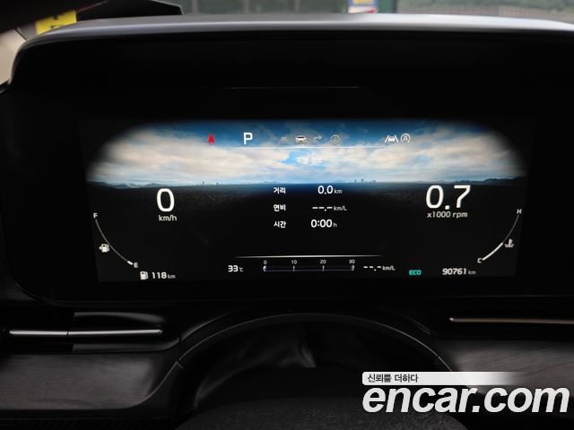 Kia Carnival (IV) Diesel 7-Seater Signature 2021 — фото 7