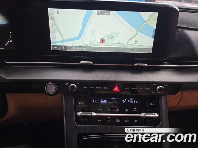 Kia Carnival (IV) Diesel 7-Seater Signature 2021 — фото 15