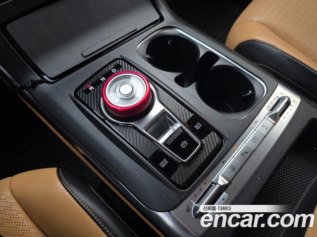 Kia Carnival (IV) Diesel 7-Seater Signature 2021 — фото 18