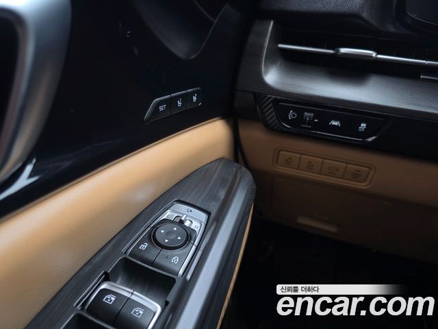 Kia Carnival (IV) Diesel 7-Seater Signature 2021 — фото 19