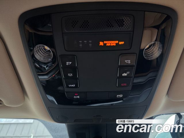 Kia Carnival (IV) Diesel 7-Seater Signature 2021 — фото 20
