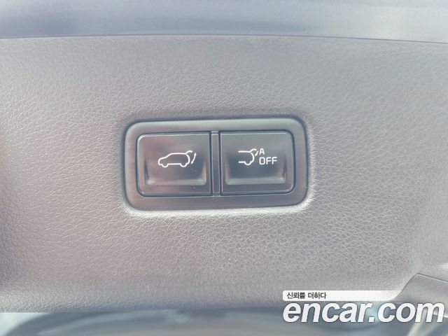 Kia Carnival (IV) Diesel 7-Seater Signature 2021 — фото 21