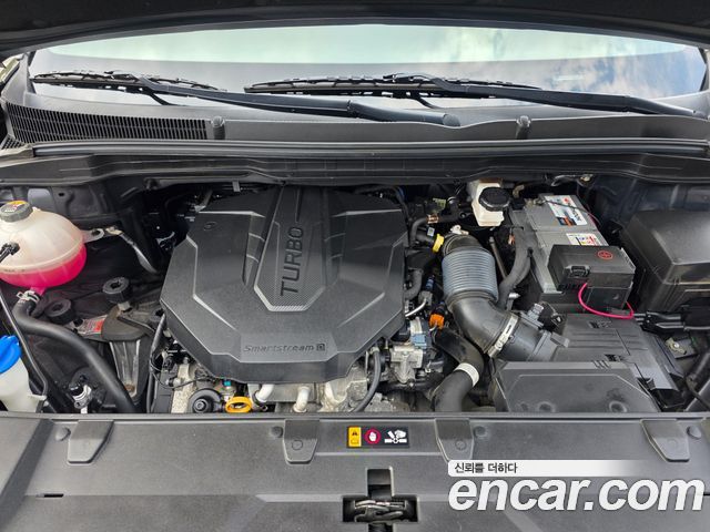 Kia Carnival (IV) Diesel 7-Seater Signature 2021 — фото 22