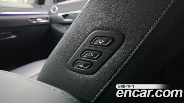 Hyundai Sonata (DN8) 2.0 Premium Plus 2022 — фото 17