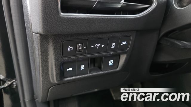 Hyundai Sonata (DN8) 2.0 Premium Plus 2022 — фото 20