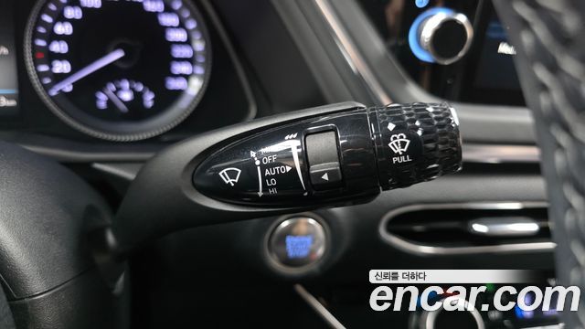 Hyundai Sonata (DN8) 2.0 Premium Plus 2022 — фото 27