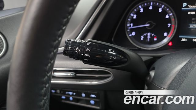 Hyundai Sonata (DN8) 2.0 Premium Plus 2022 — фото 29