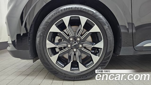 Kia Carnival (IV) Diesel 9-Seater Signature 2023 — фото 5