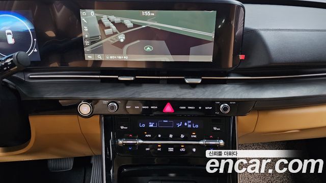 Kia Carnival (IV) Diesel 9-Seater Signature 2023 — фото 12