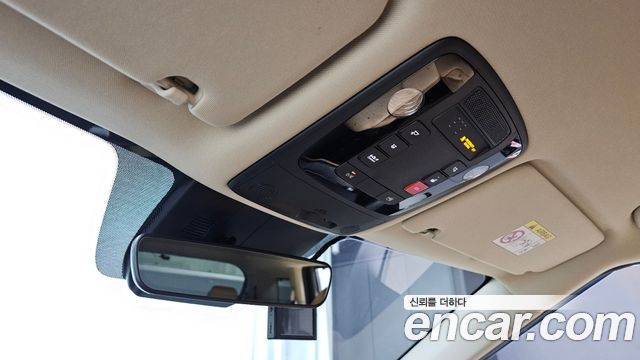 Kia Carnival (IV) Diesel 9-Seater Signature 2023 — фото 18