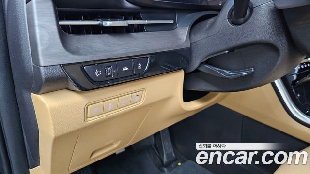 Kia Carnival (IV) Diesel 9-Seater Signature 2023 — фото 19