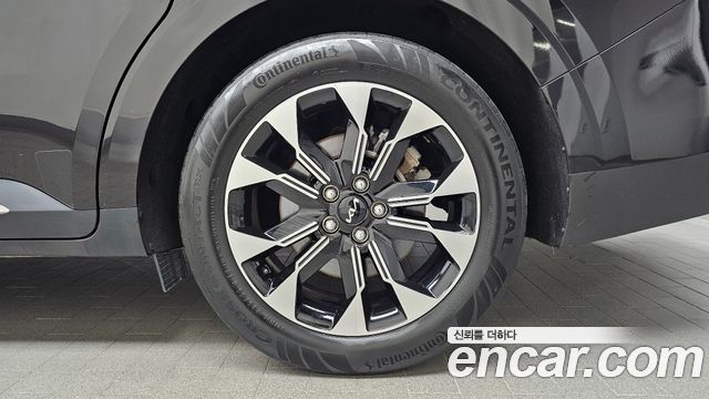 Kia Carnival (IV) Diesel 9-Seater Signature 2023 — фото 21