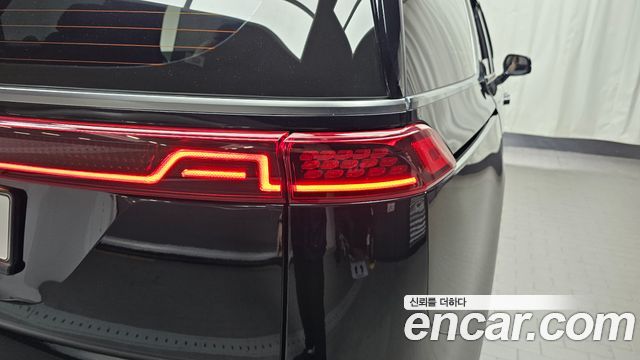 Kia Carnival (IV) Diesel 9-Seater Signature 2023 — фото 23