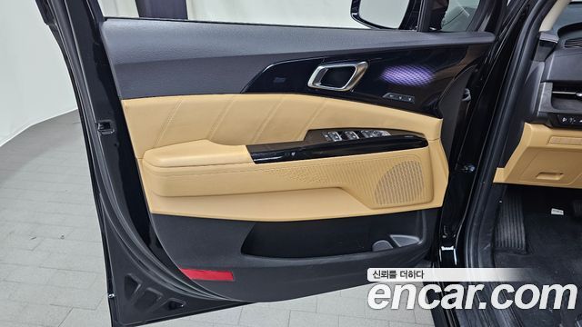 Kia Carnival (IV) Diesel 9-Seater Signature 2023 — фото 24