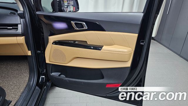 Kia Carnival (IV) Diesel 9-Seater Signature 2023 — фото 25