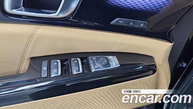 Kia Carnival (IV) Diesel 9-Seater Signature 2023 — фото 27
