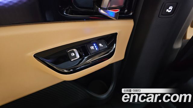 Kia Carnival (IV) Diesel 9-Seater Signature 2023 — фото 28